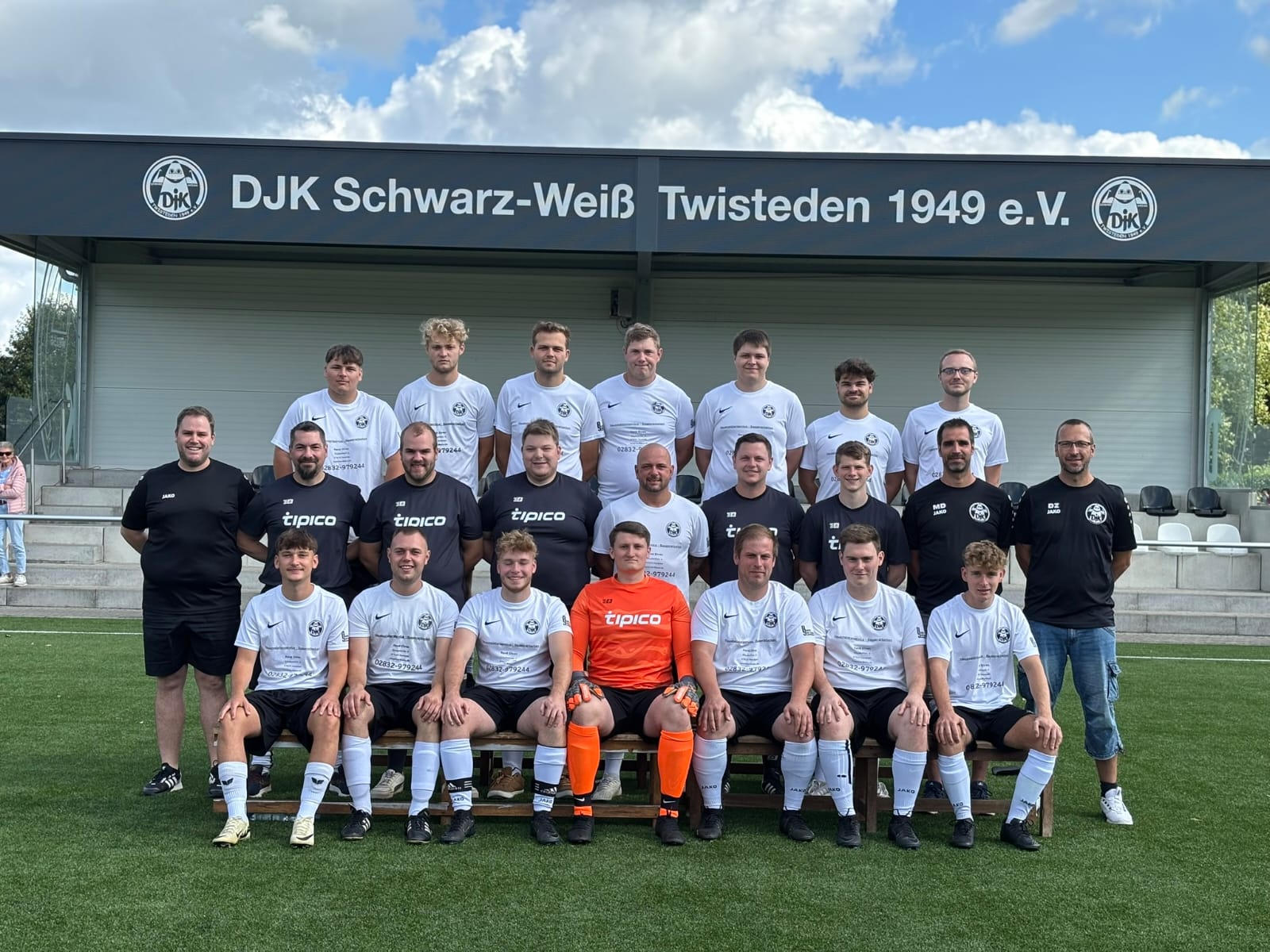 Teamfoto