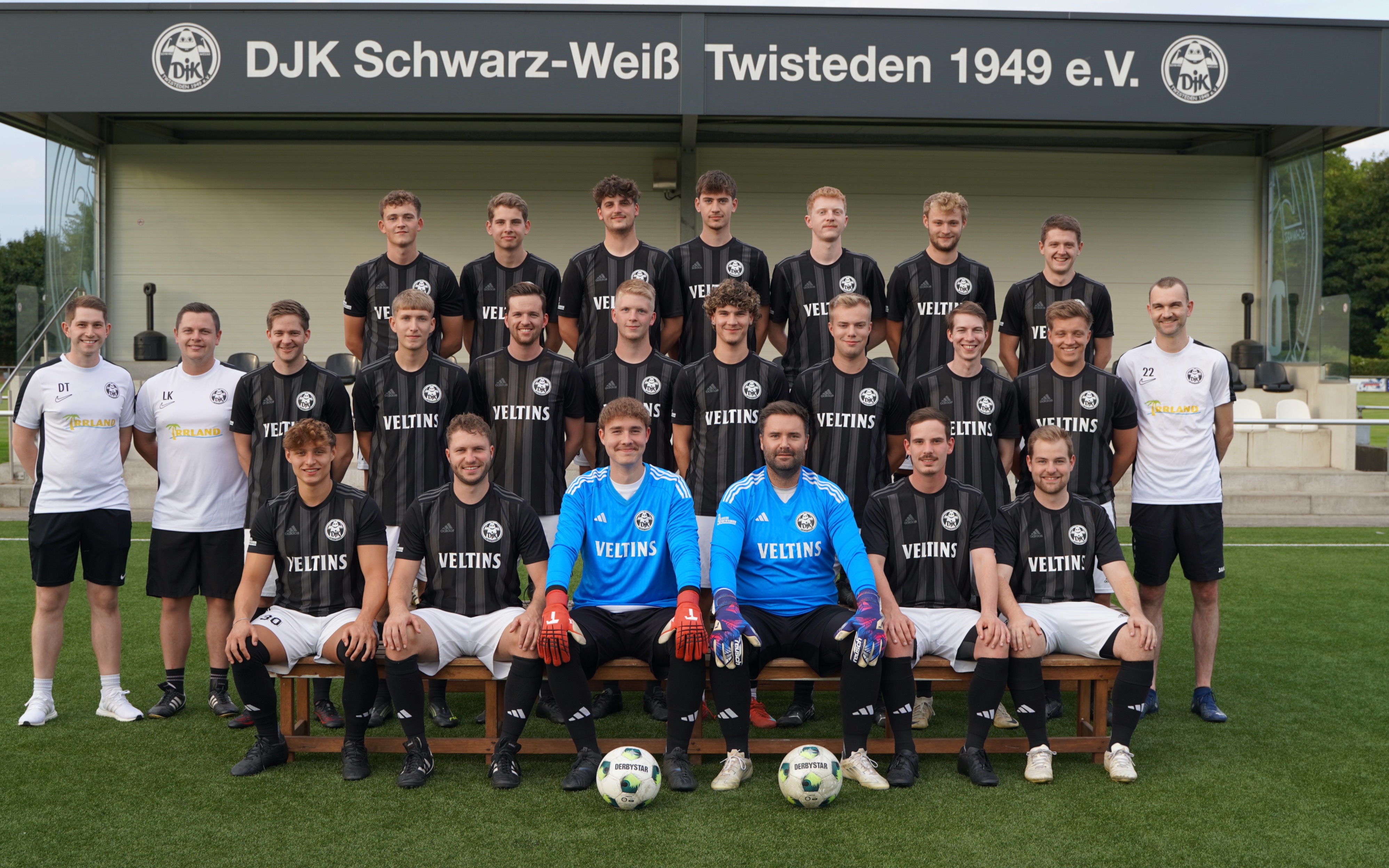 Teamfoto